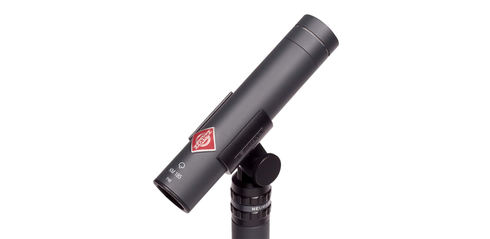 KM 185 MT Micro thu âm condenser Neumann- HÀNG CHÍNH HÃNG