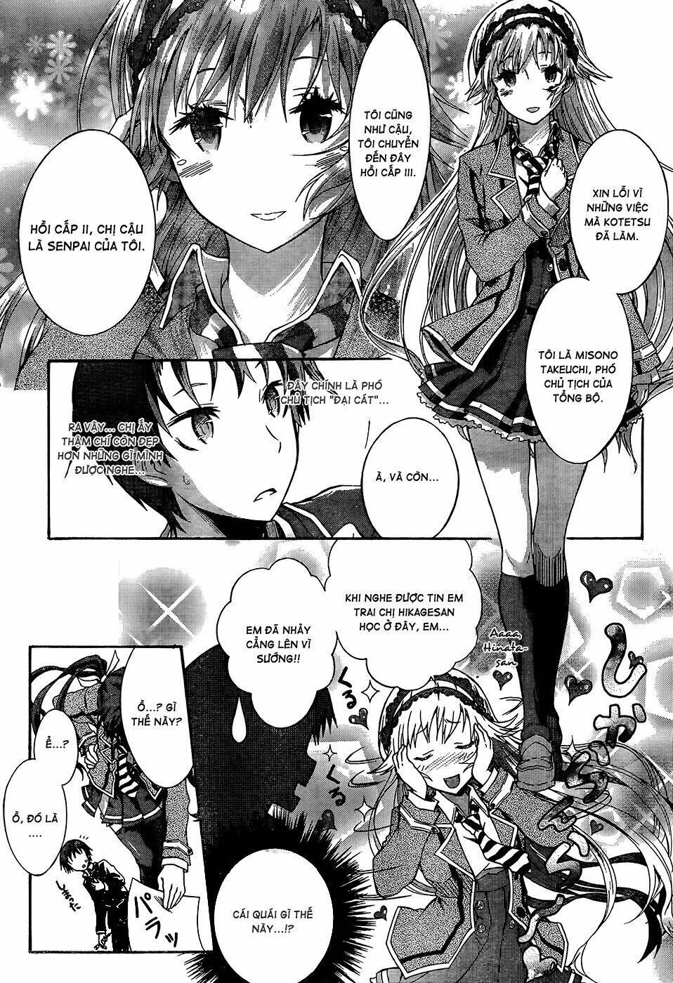 seitokai tantei kirika chapter 0 28