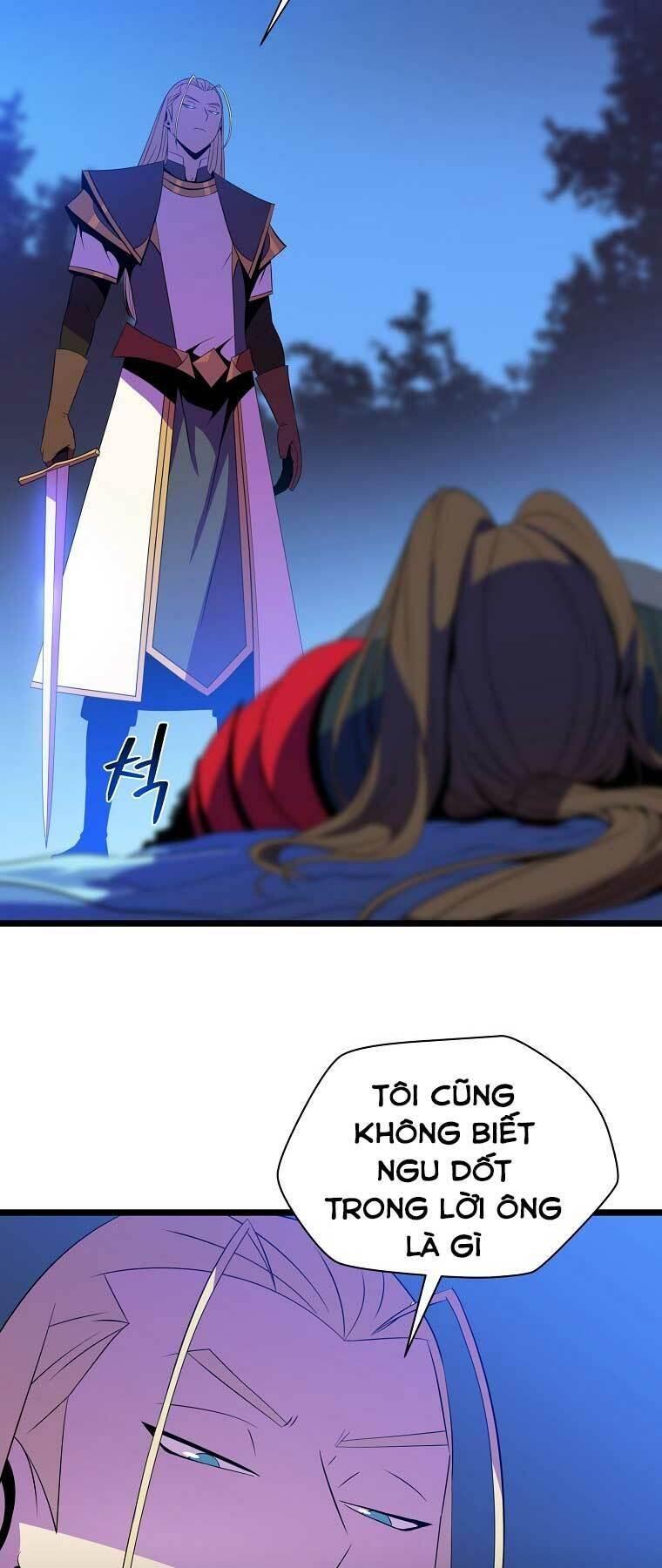 tiêu diệt đấng cứu thế chapter 99 10