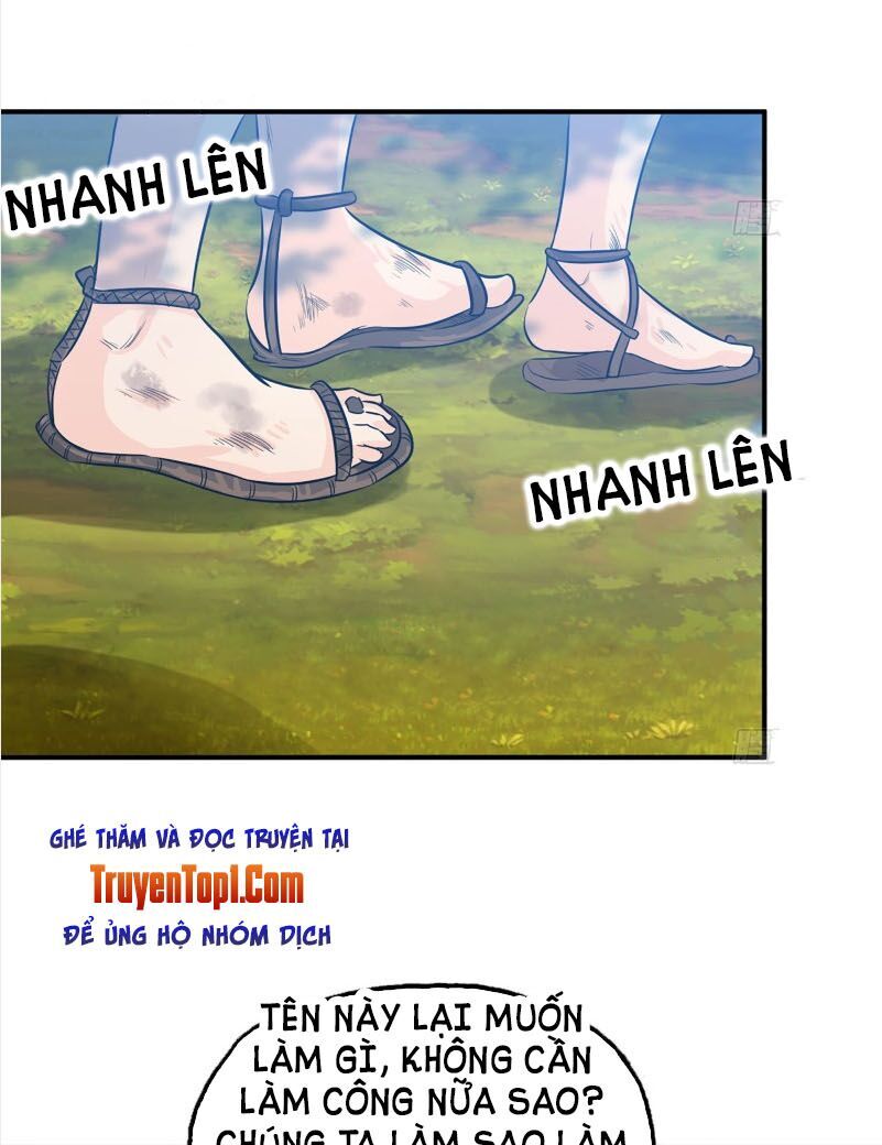 khởi đầu bằng một con côn chapter 122 26