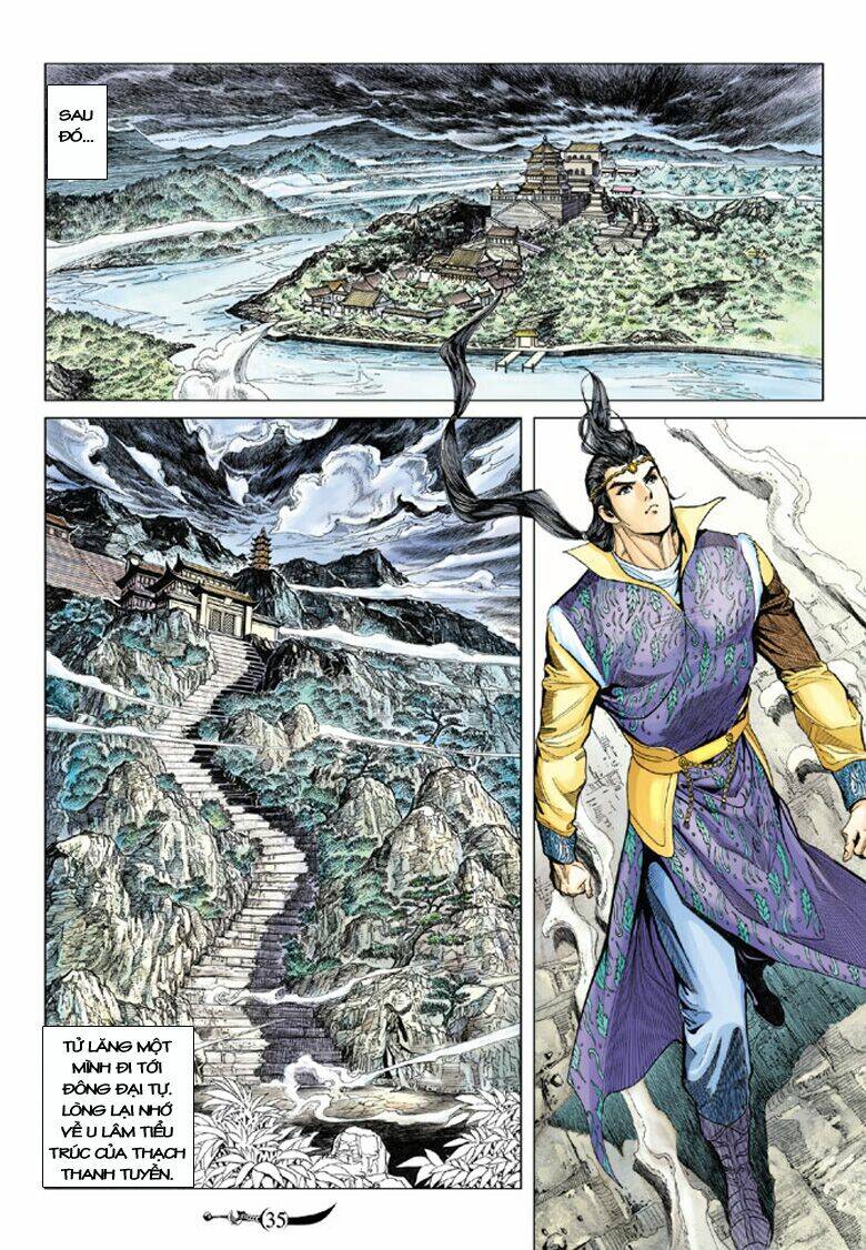 đại đường song long truyện chapter 108 35