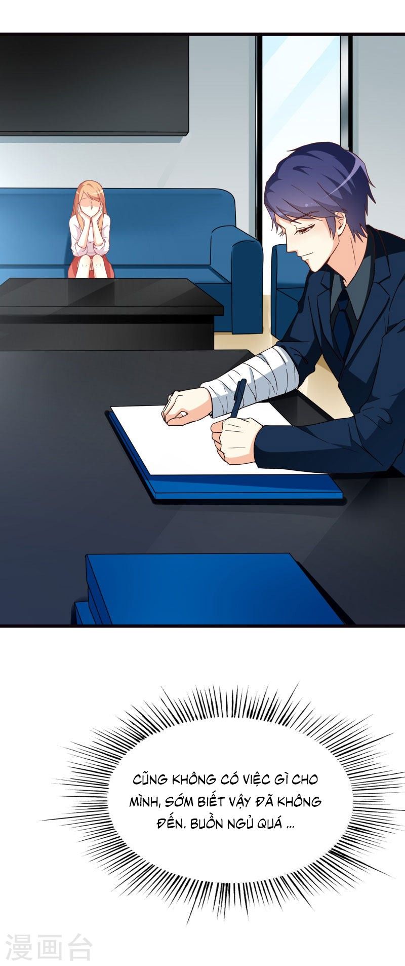 tình yêu một carat chapter 23 11