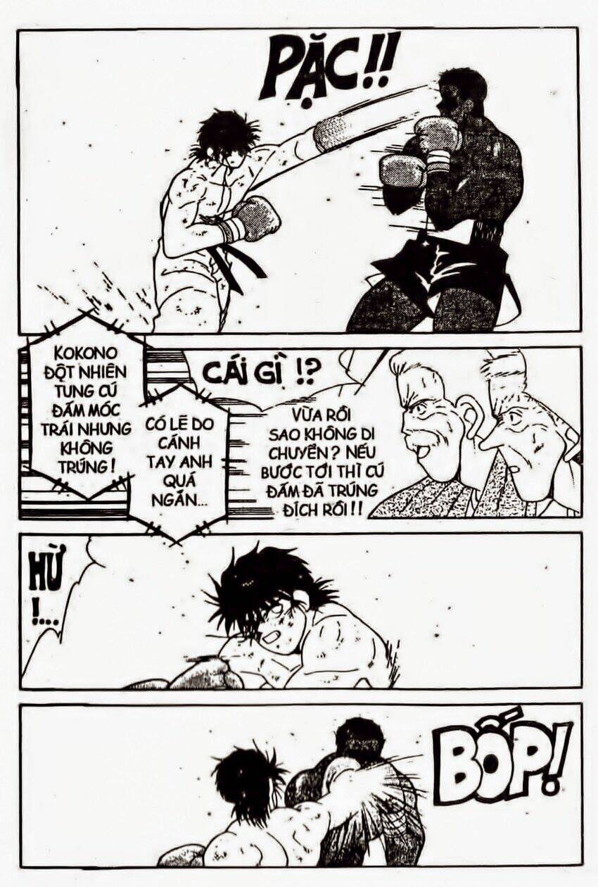 truyền nhân atula - shura no mon i chapter 137 10