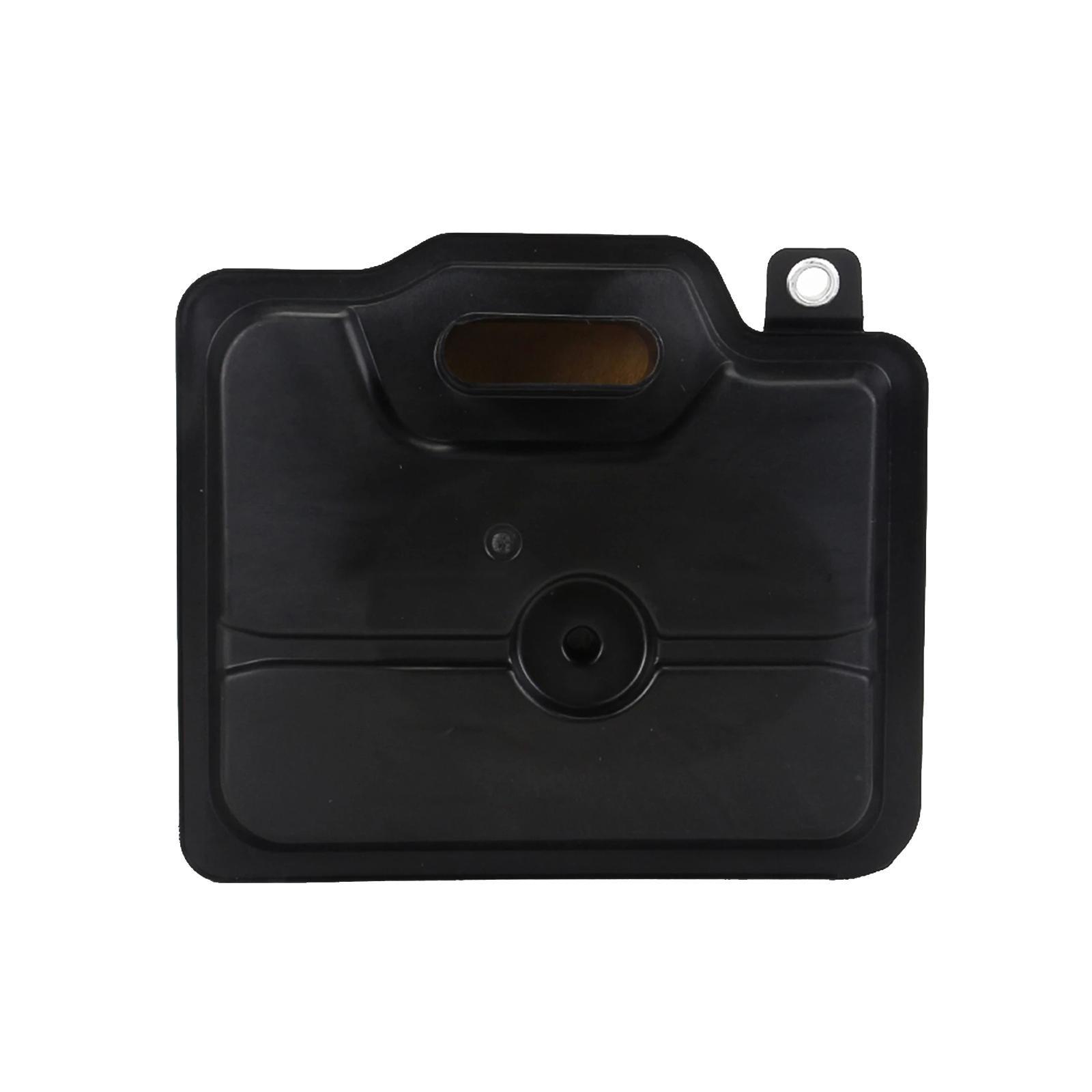 Transmission Filter with Pan Gasket Set 68018555AA for RAM Replacement