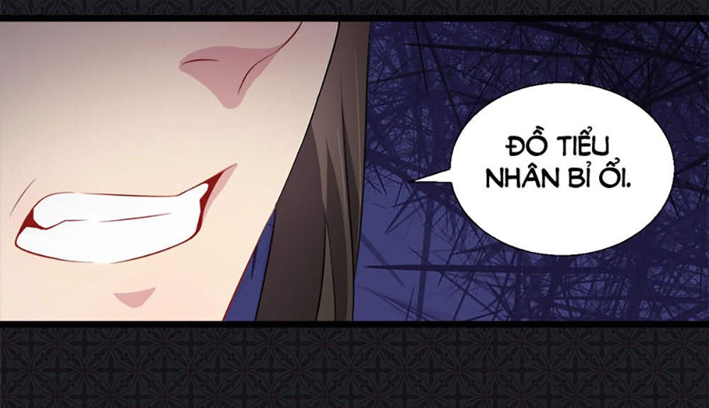 ngạo kiều quỷ vương yêu ta chapter 32 31