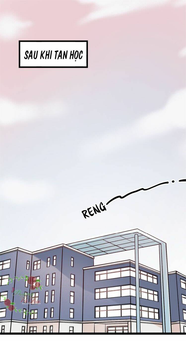 trạch thượng tịch mịch huỳnh hỏa chapter 3 3