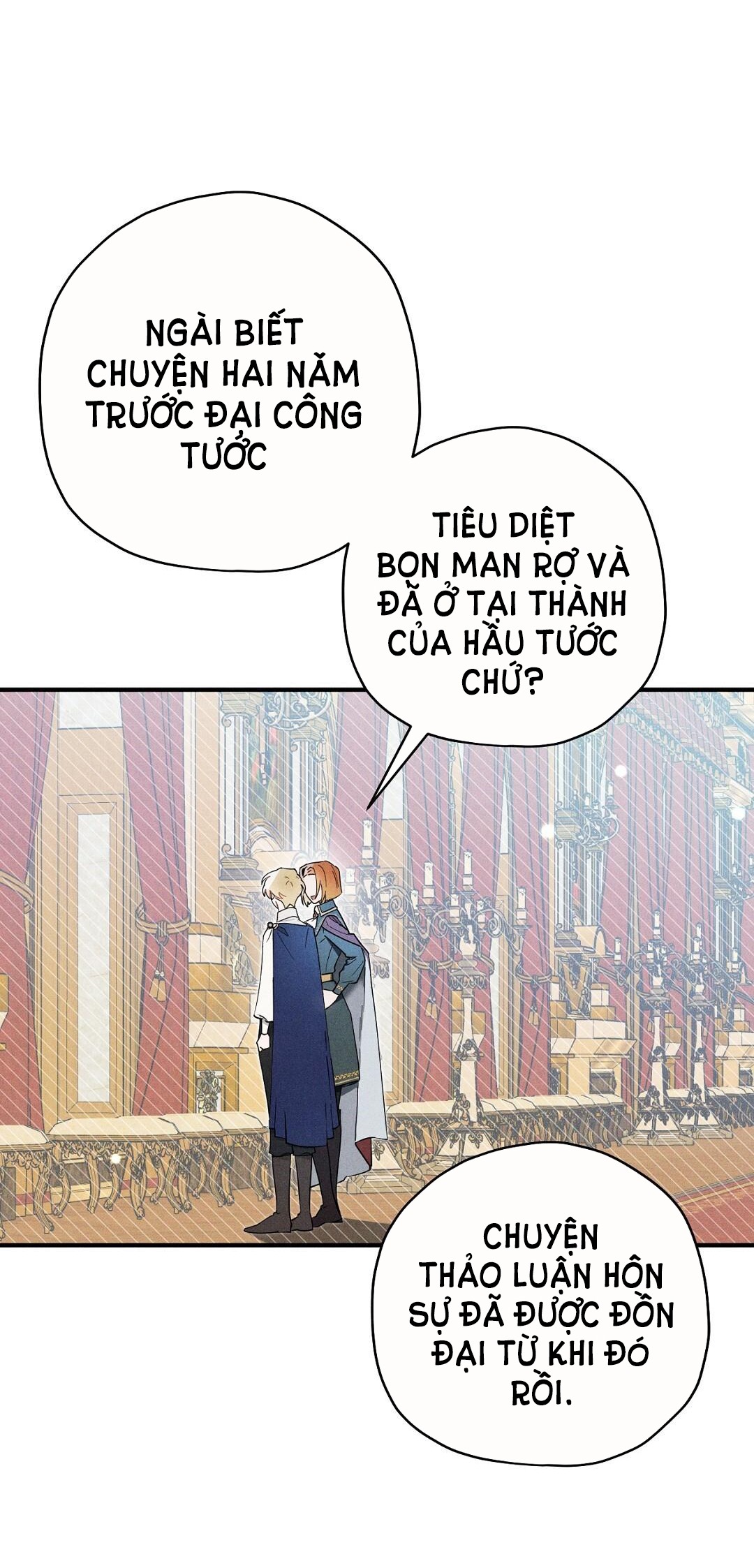 hoàng tử bất lương giấu mình là omega chapter 10.1 6