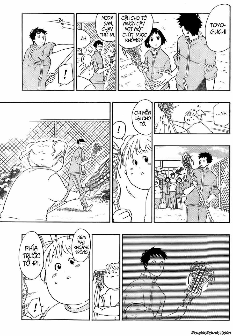 sakurai manager 's club chapter 6 10