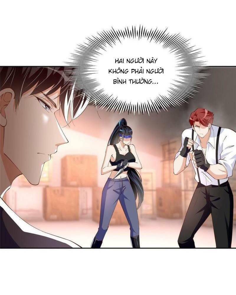 Boss Nhà Giàu Lại Là Nữ Sinh Trung Học! Chapter 98 - Trang 8