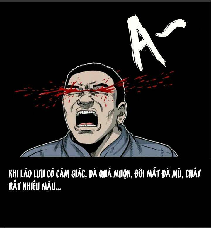 U Minh Ngụy Tượng Chapter 29 55