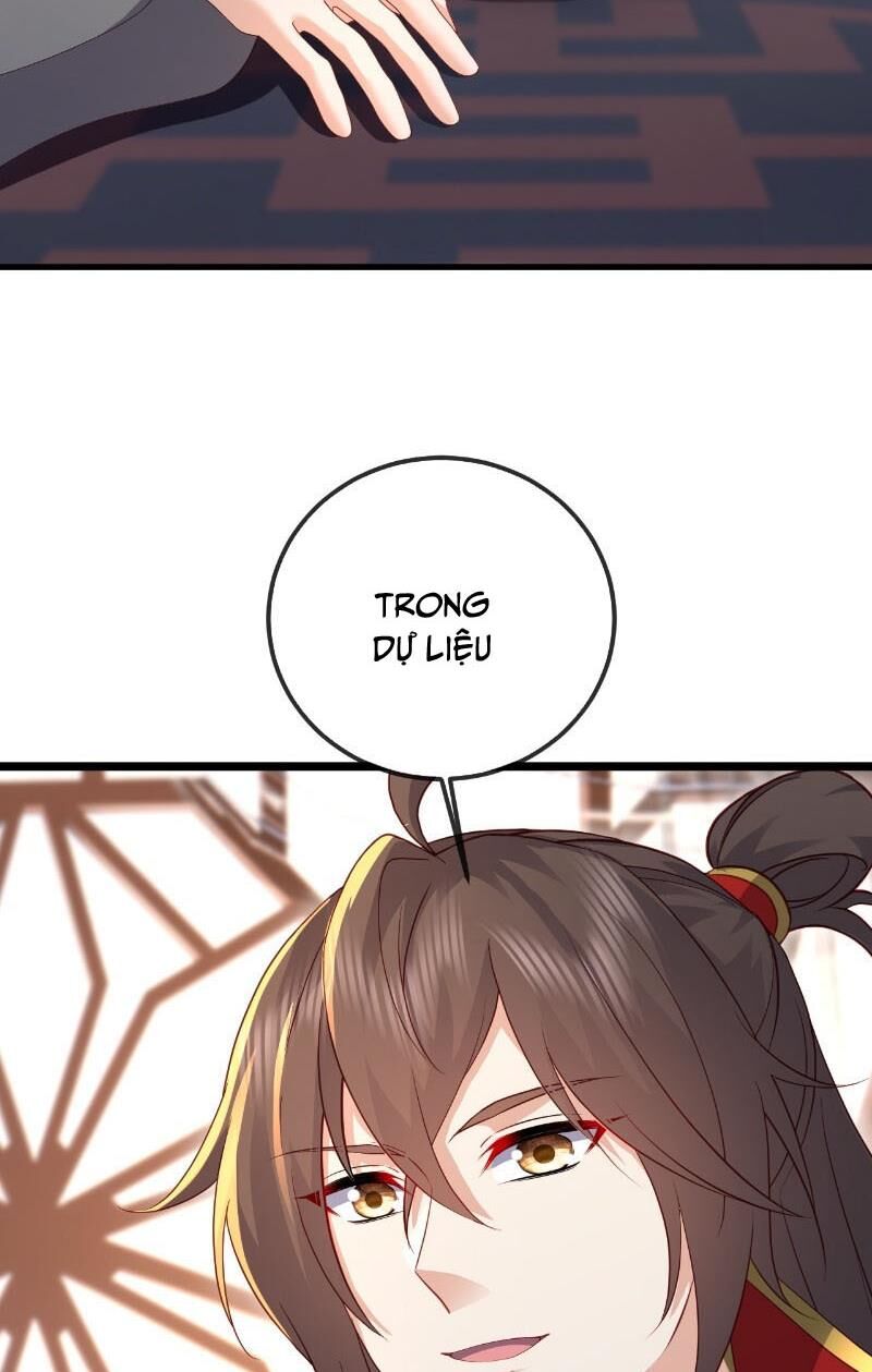 tiên võ đế tôn chapter 536 5