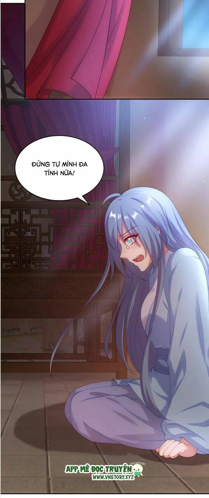 đô đốc đại nhân sủng thê kí chapter 44 3