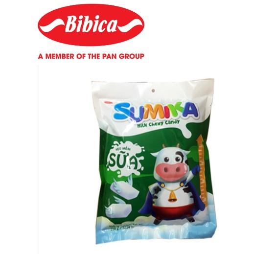 Kẹo mềm Sumika gói 70g- Bibica