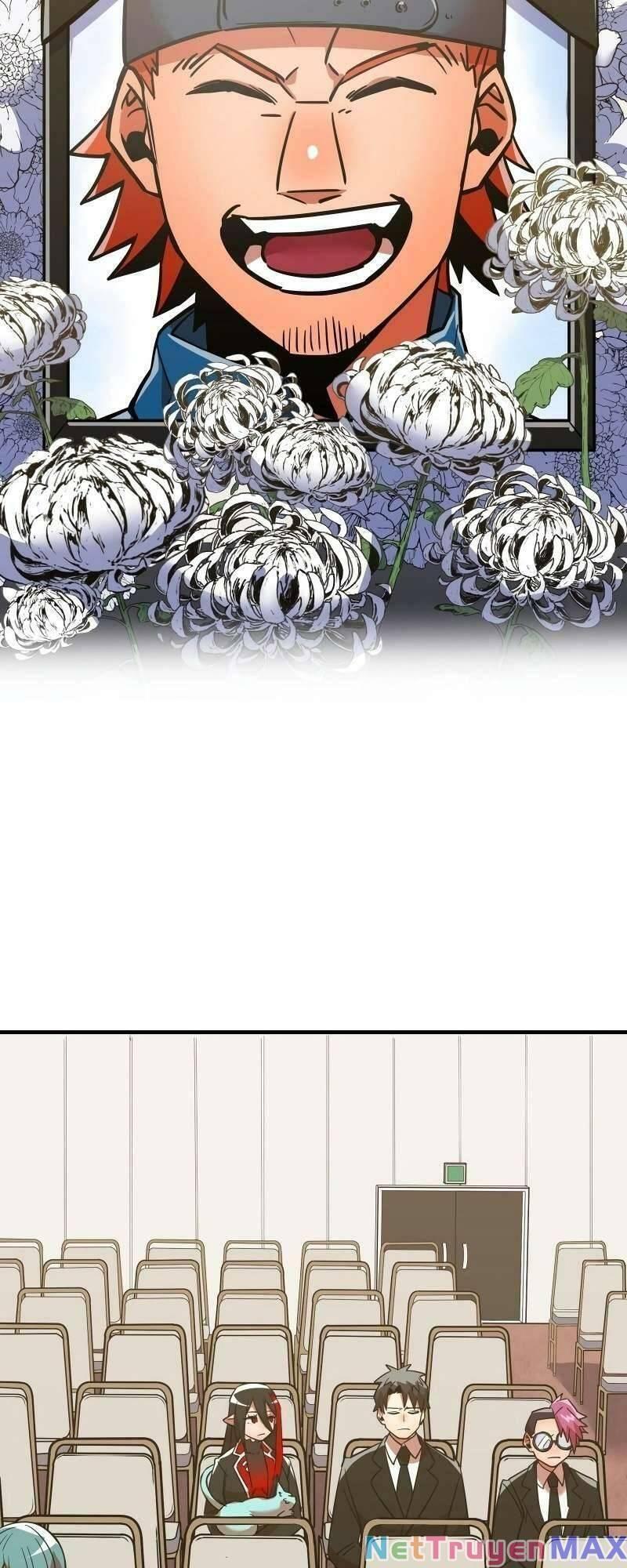 Huyết Thánh Cứu Thế Chủ~ Ta Chỉ Cần 0.0000001% Đã Trở Thành Vô Địch chapter 22 42