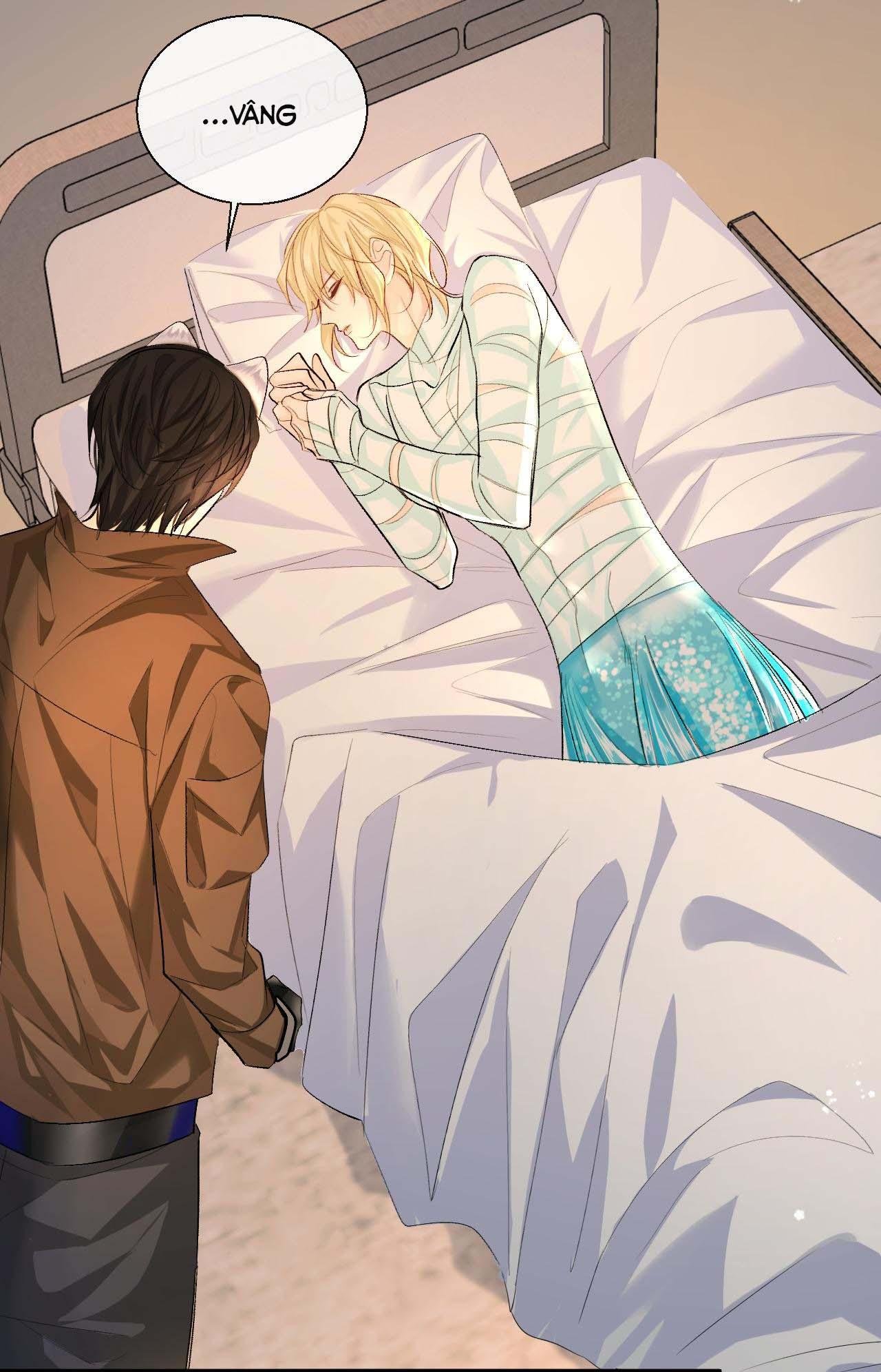 nhân ngư sa ngã chapter 23 15