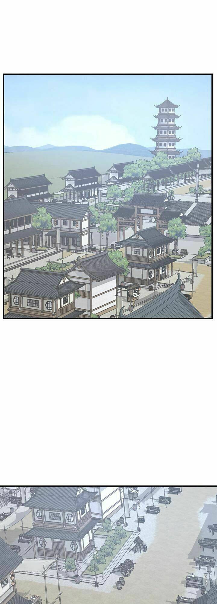 trọng sinh, bất khả chiến bại chapter 114 1