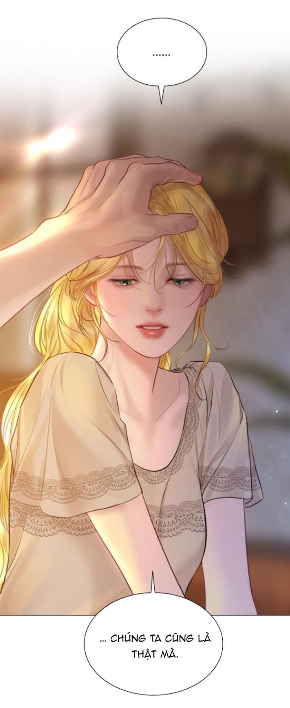 khóc đi hay là cầu xin tôi cũng được chapter 38.2 22