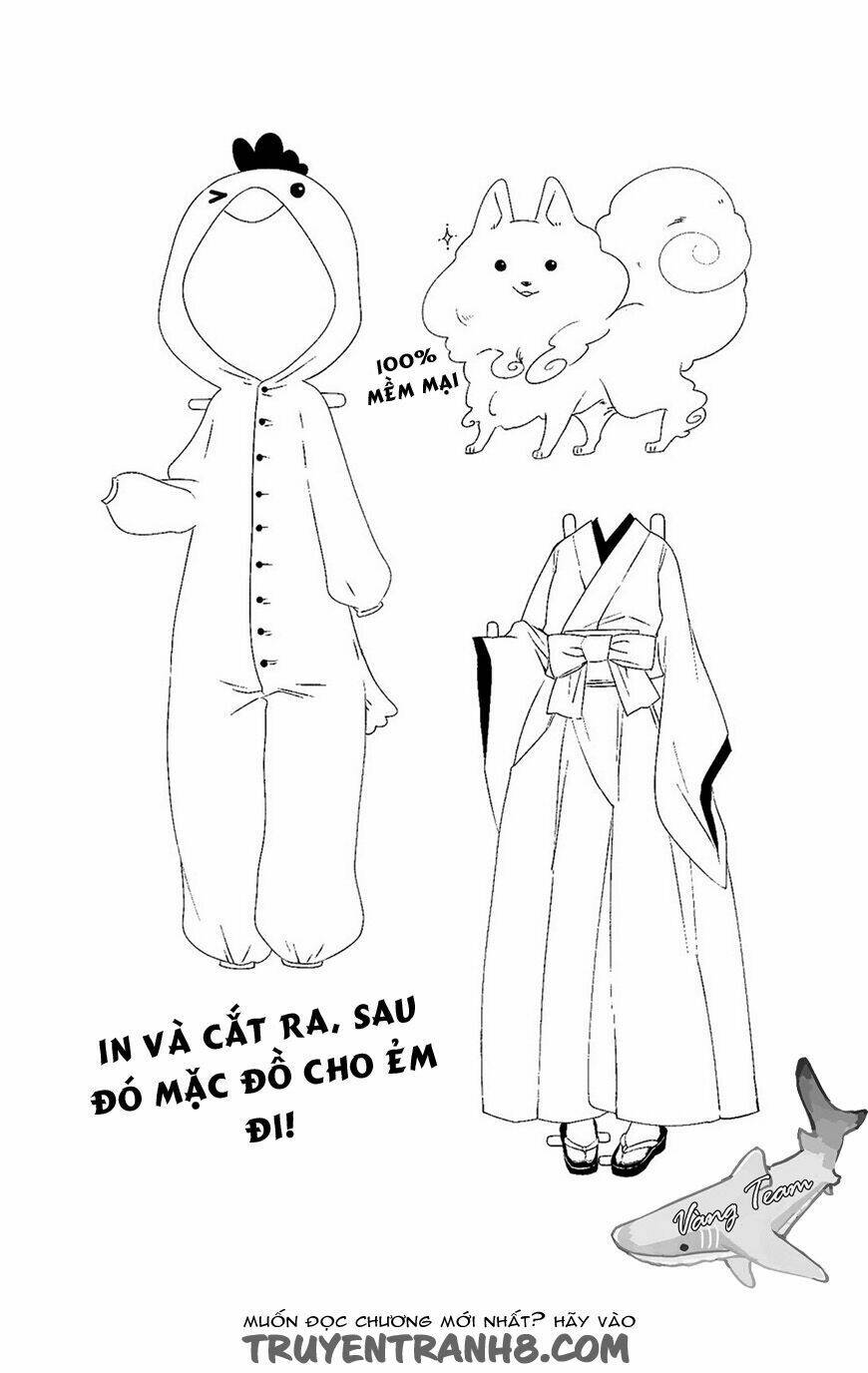 kudamimi no neko chapter 13 91