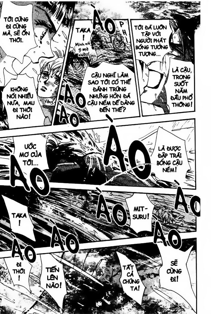 mầm sống chapter 17 27