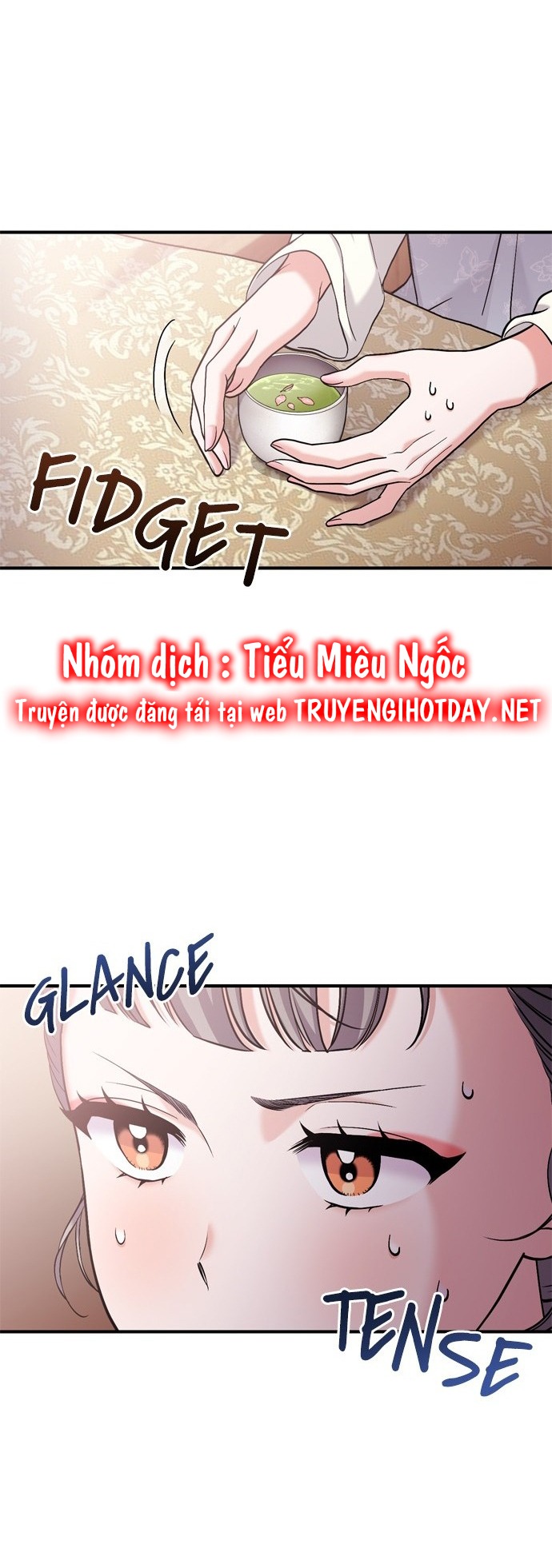 cao thủ chốn hậu cung chapter 28 7