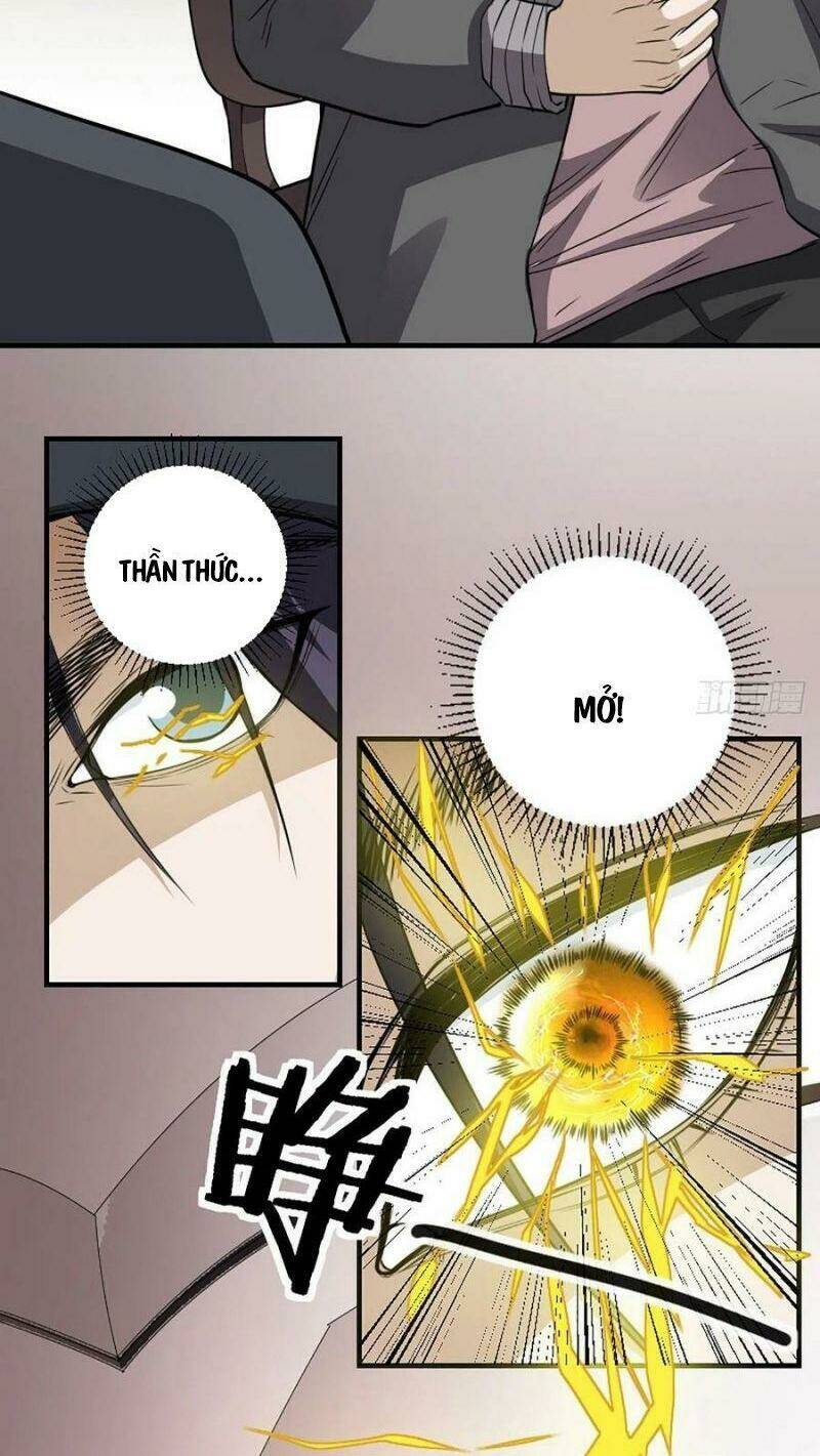 người tu tiên tại đô thị chapter 172 20