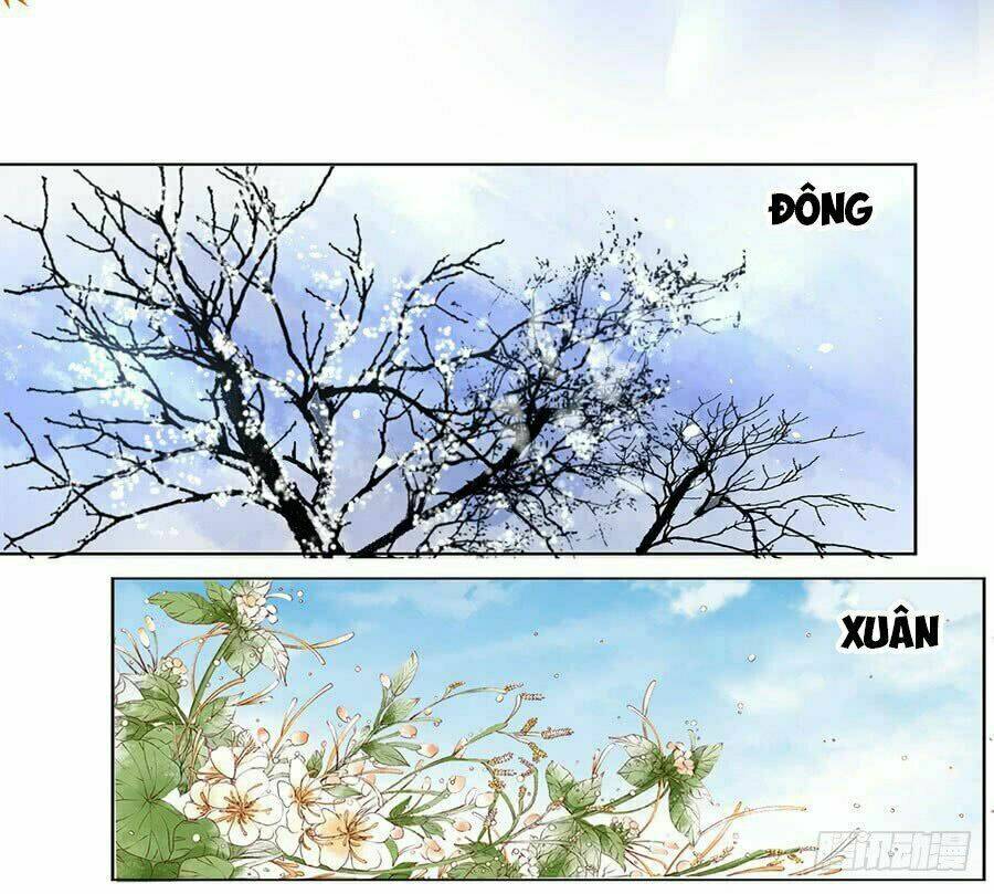 liệt ái tri hạ: series mật đào tiểu tình nhân chapter 229 30