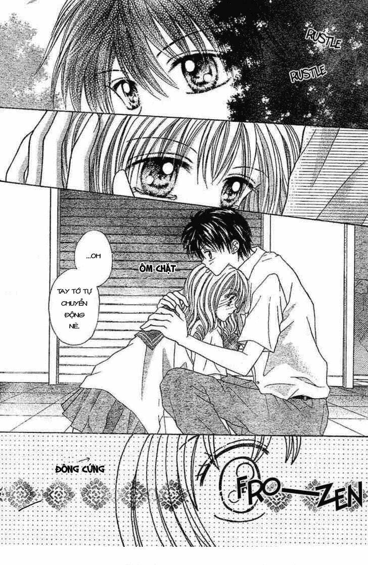 charisma doll chapter 5 3