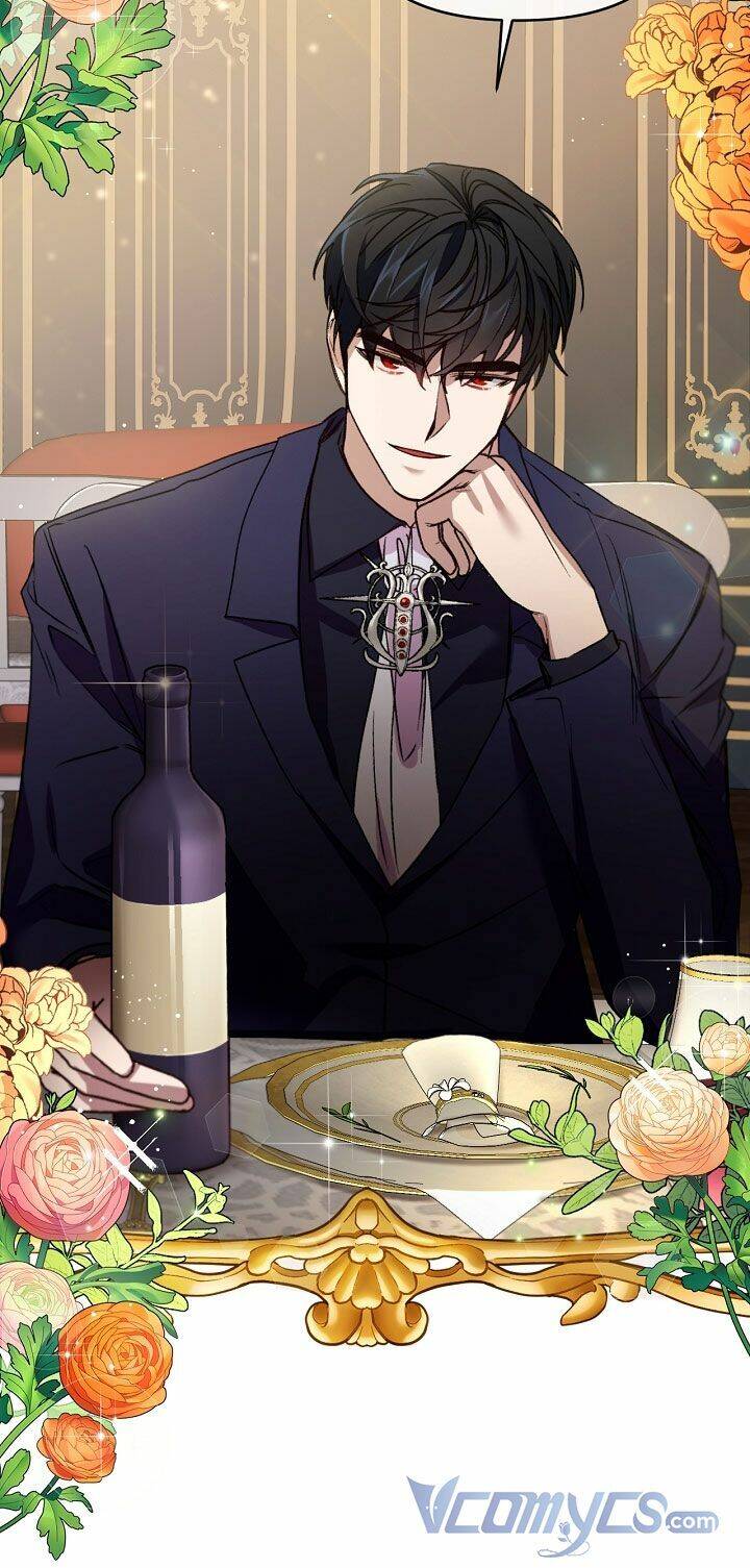 vị hôn thê của kẻ săn mồi chapter 23 53