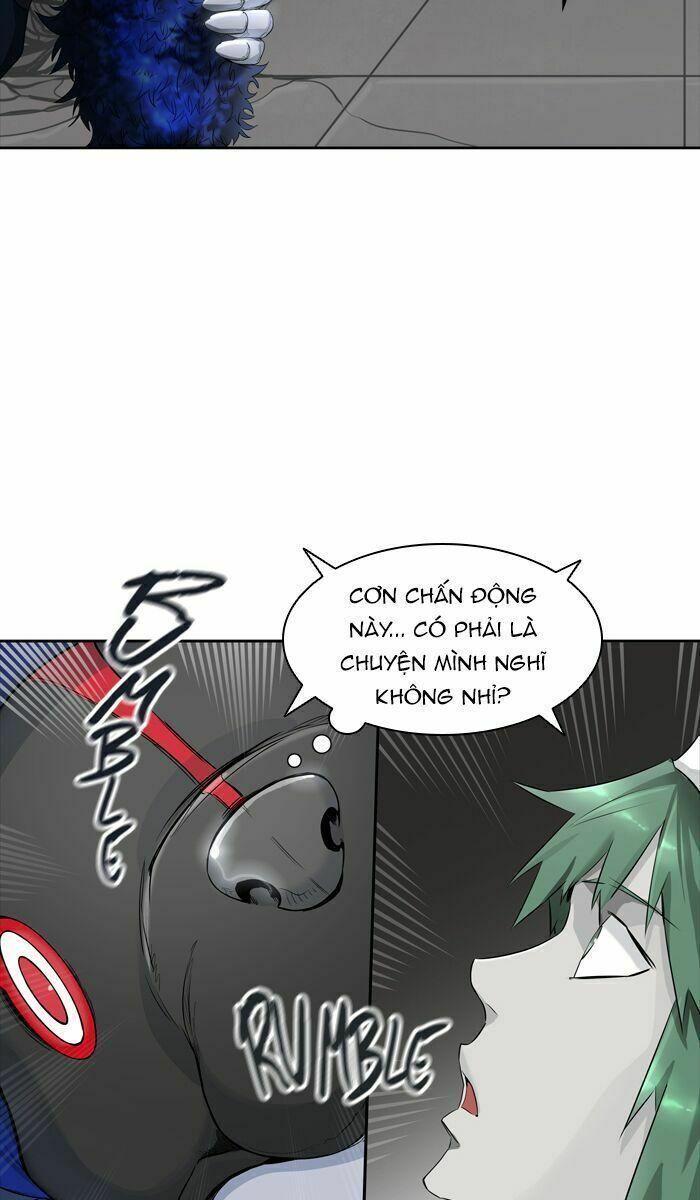 tòa tháp bí ẩn 2 chapter 437 32