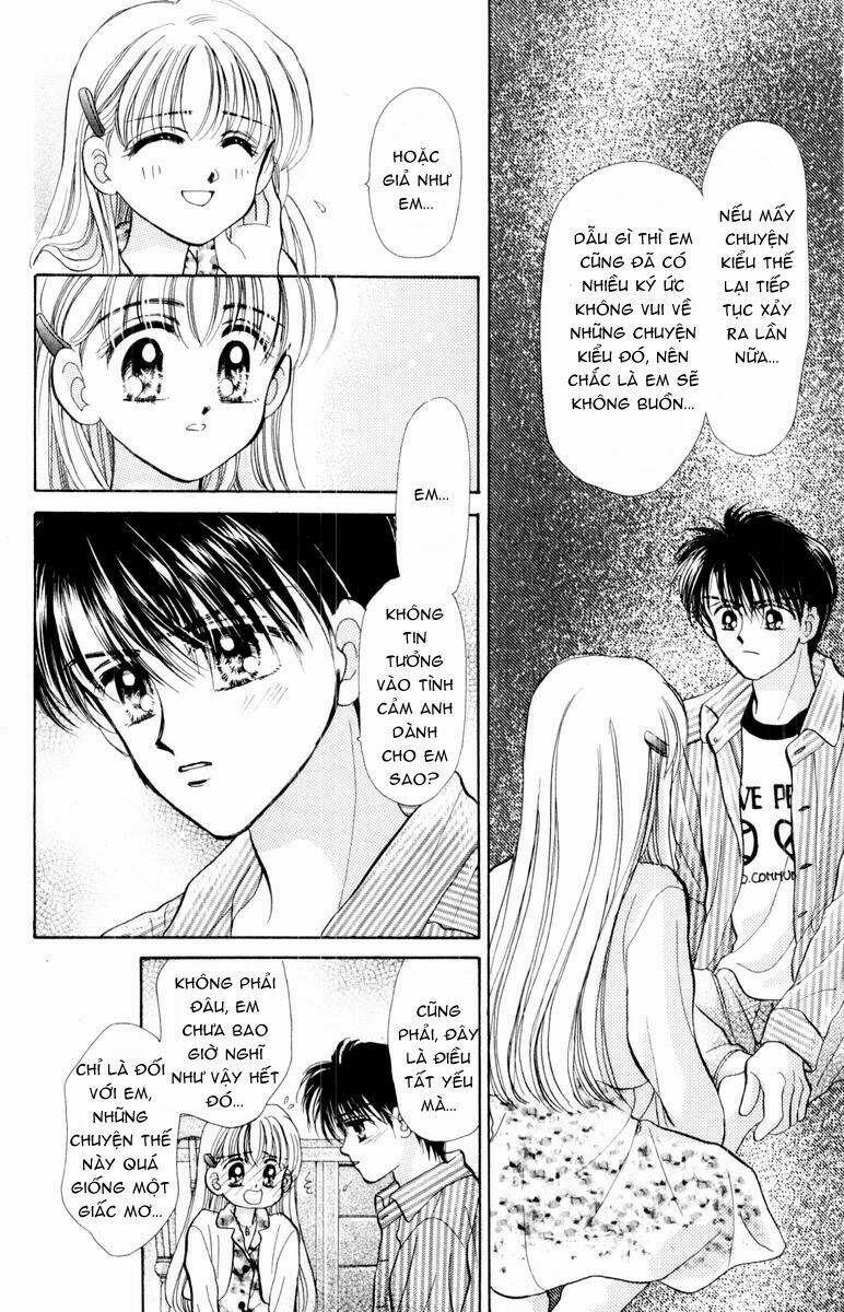 baby love chapter 30 19