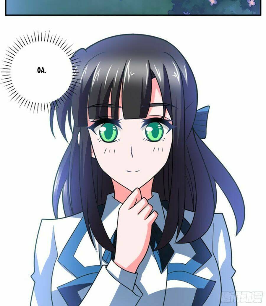 người yêu khát máu của tôi chapter 84 58