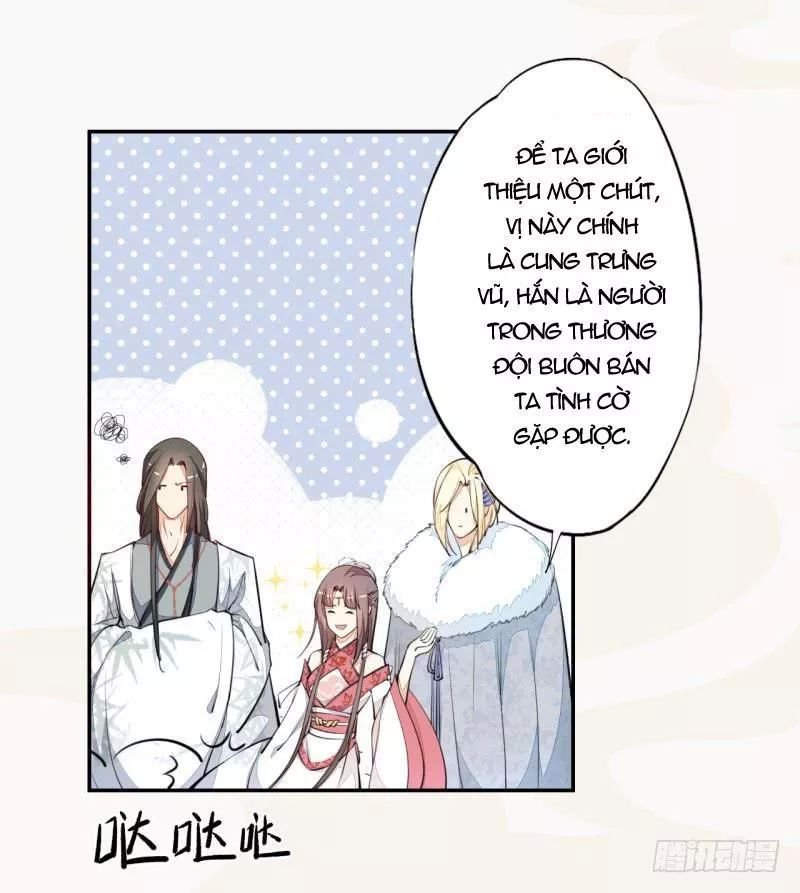 tuyệt thế luyện đan sư chapter 31 4