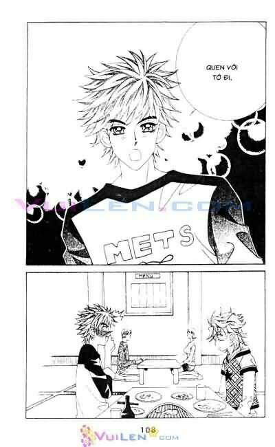 chàng gà mái chapter 6 108