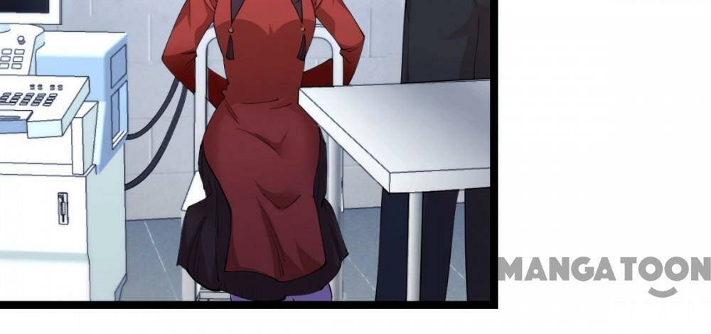 ảnh hậu lão bà không được chạy chapter 228 44