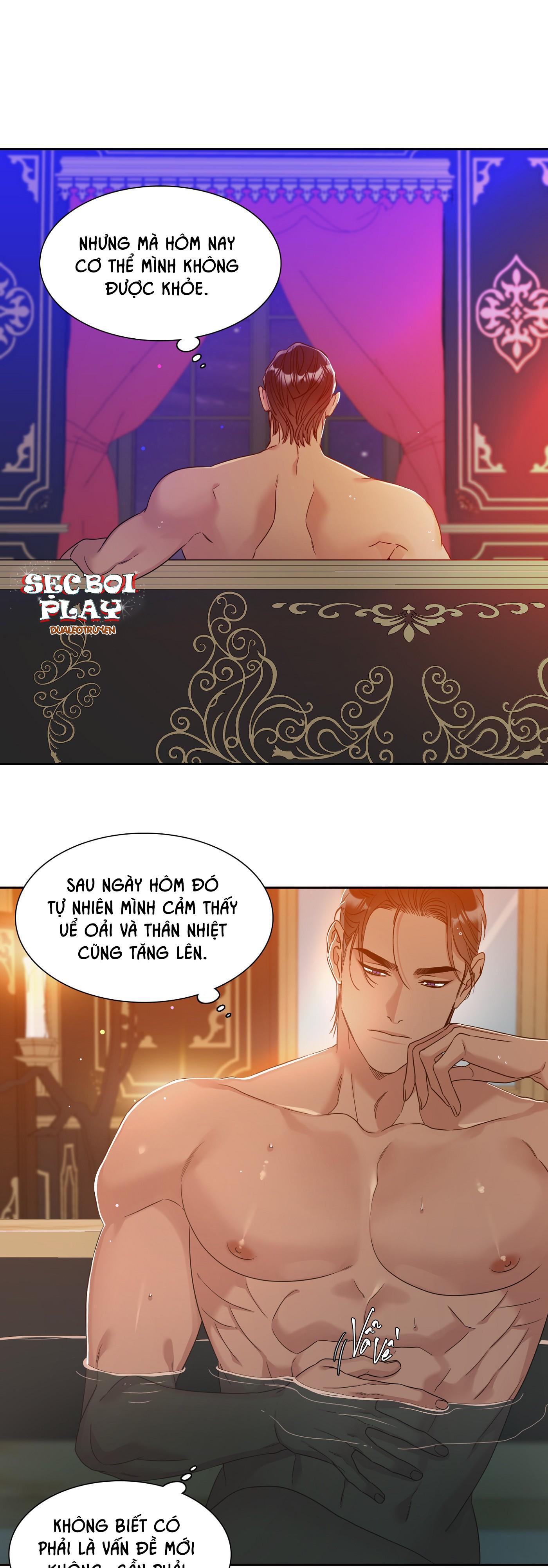 smyrna và capri chapter 5 19