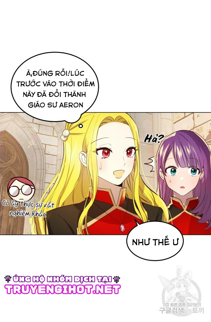 hủy bỏ điều ưóc này! chapter 3 12