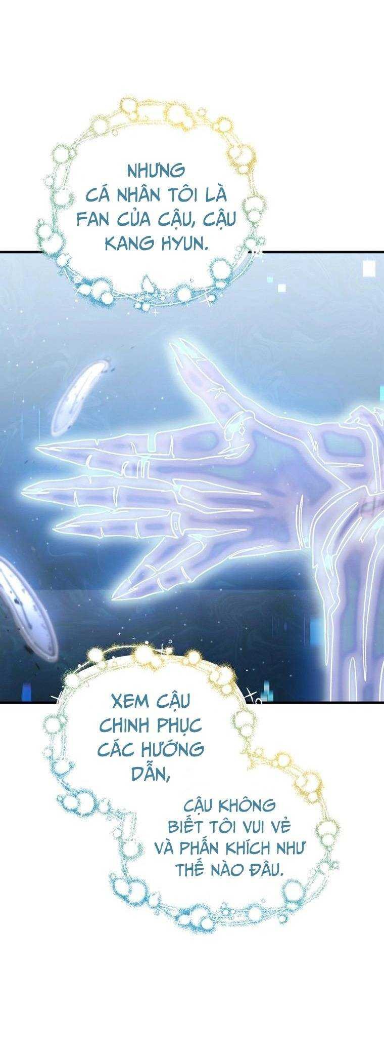 chỉ mình ta tái sinh chapter 11 66