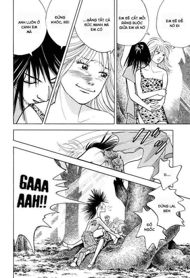 piano no mori chapter 58 15