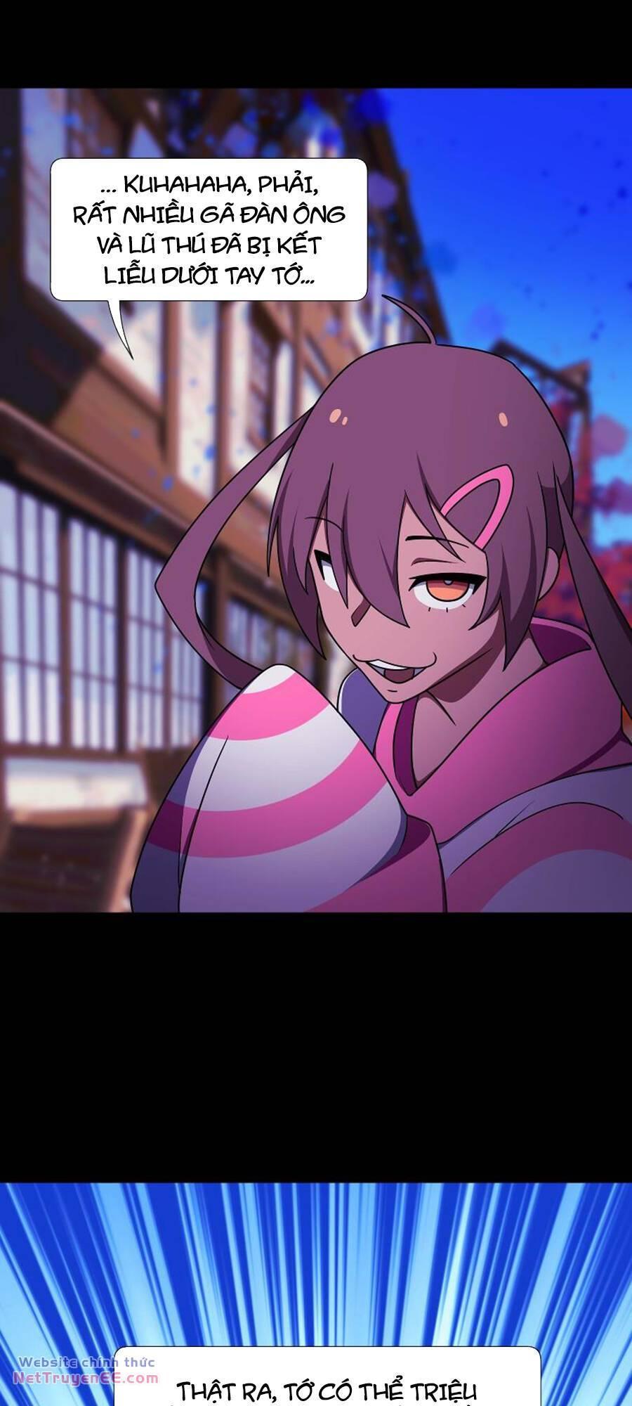 tử thần chapter 167 15