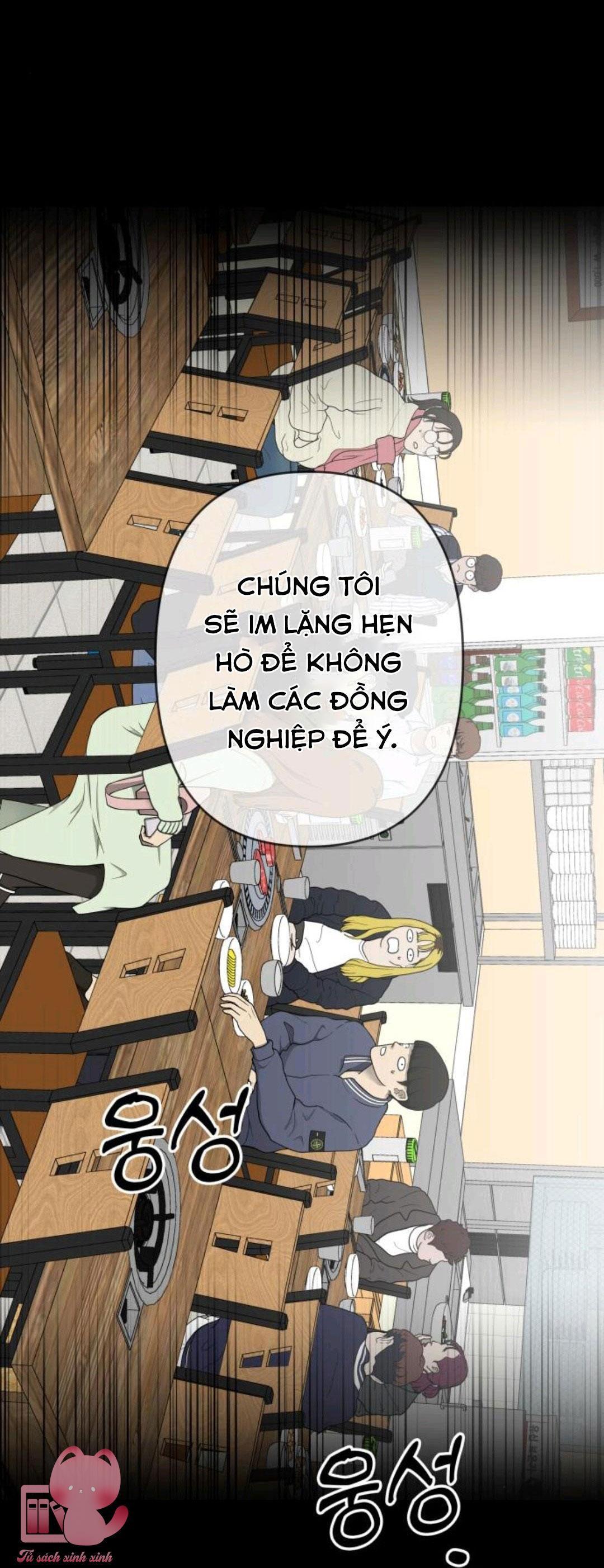 nói không với tình công sở chapter 12 26