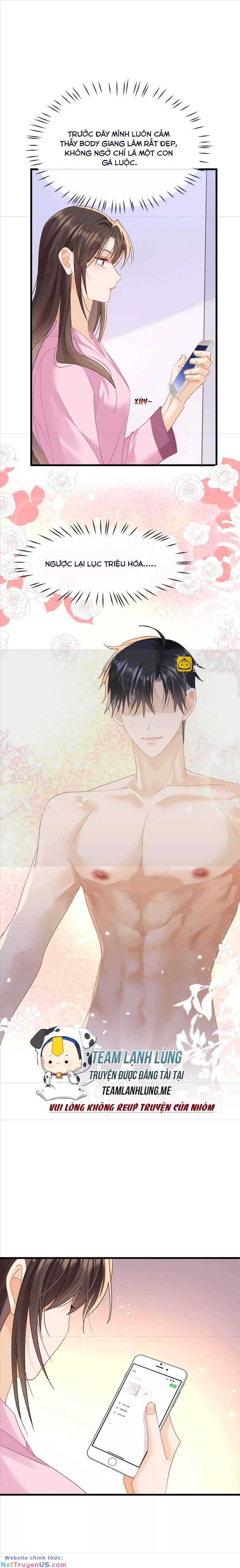 vụng trộm chapter 19 5