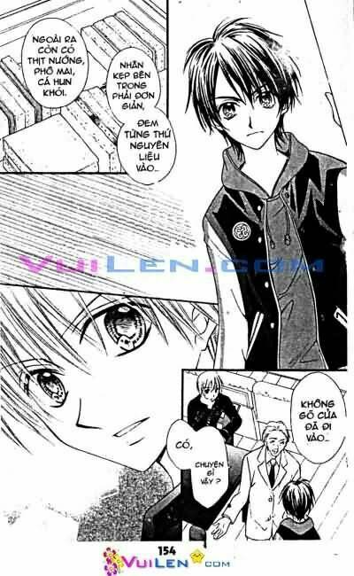 công chúa ẩm thực chapter 8 154