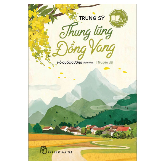 Thung Lũng Đồng Vang