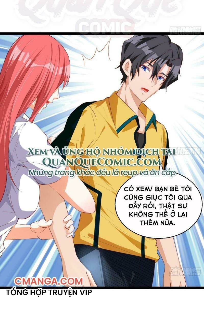 shipper thần cấp chapter 35 2