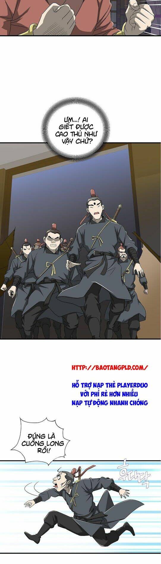 cuồng long chapter 23 6