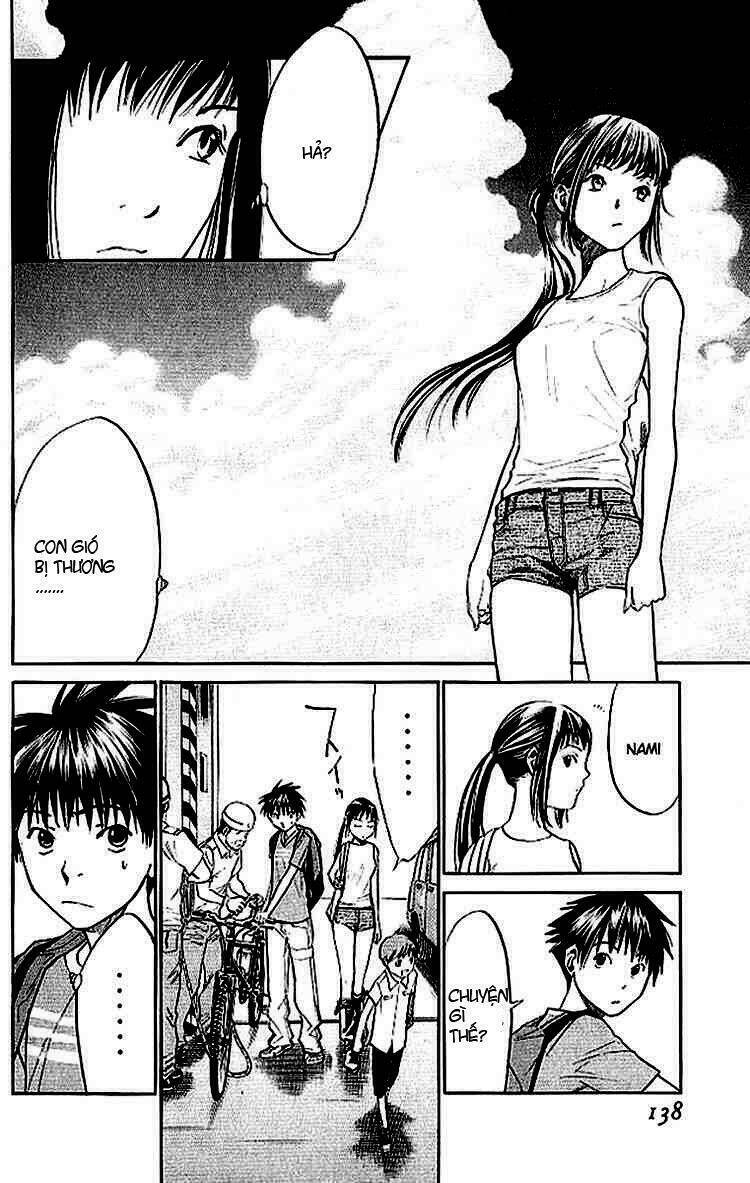 alive - the final evolution chapter 14 39