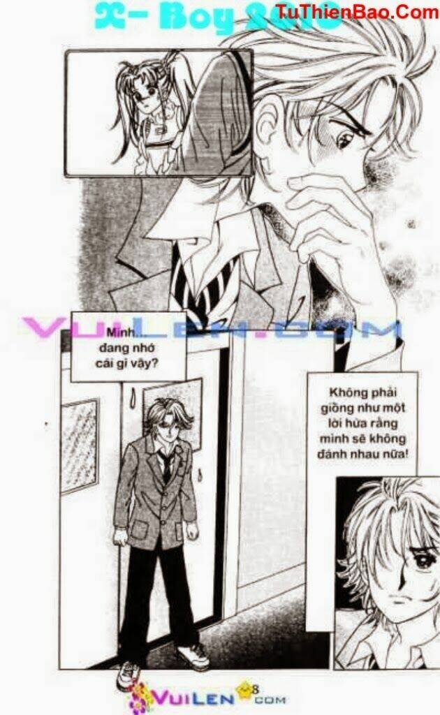 cô giáo tuổi 18 chapter 6 99