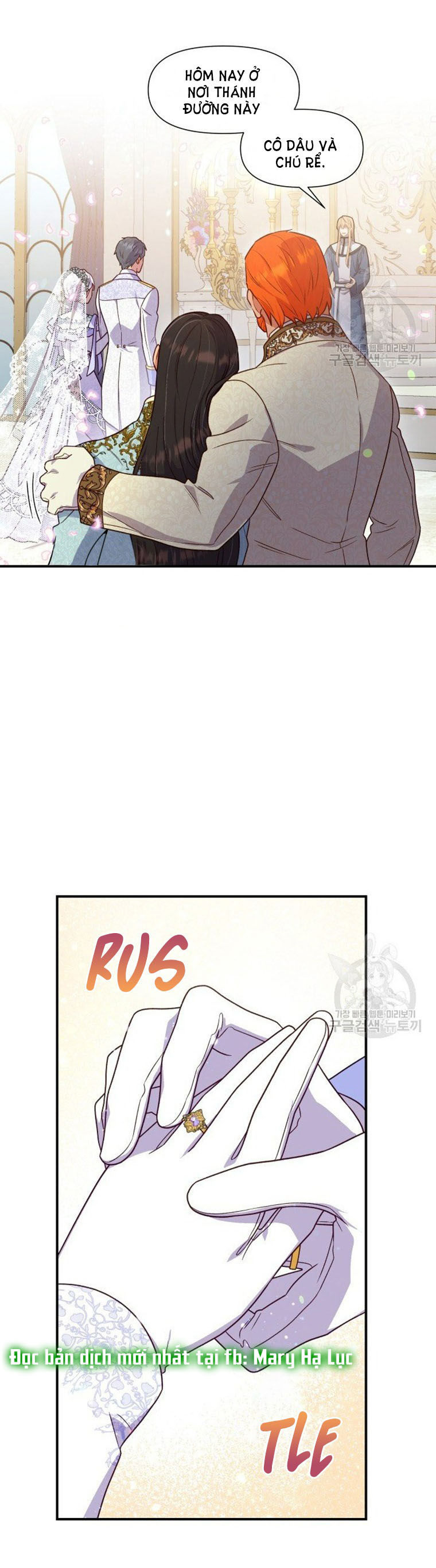 bản khế ước với nữ công tước ác ma chapter 150 38