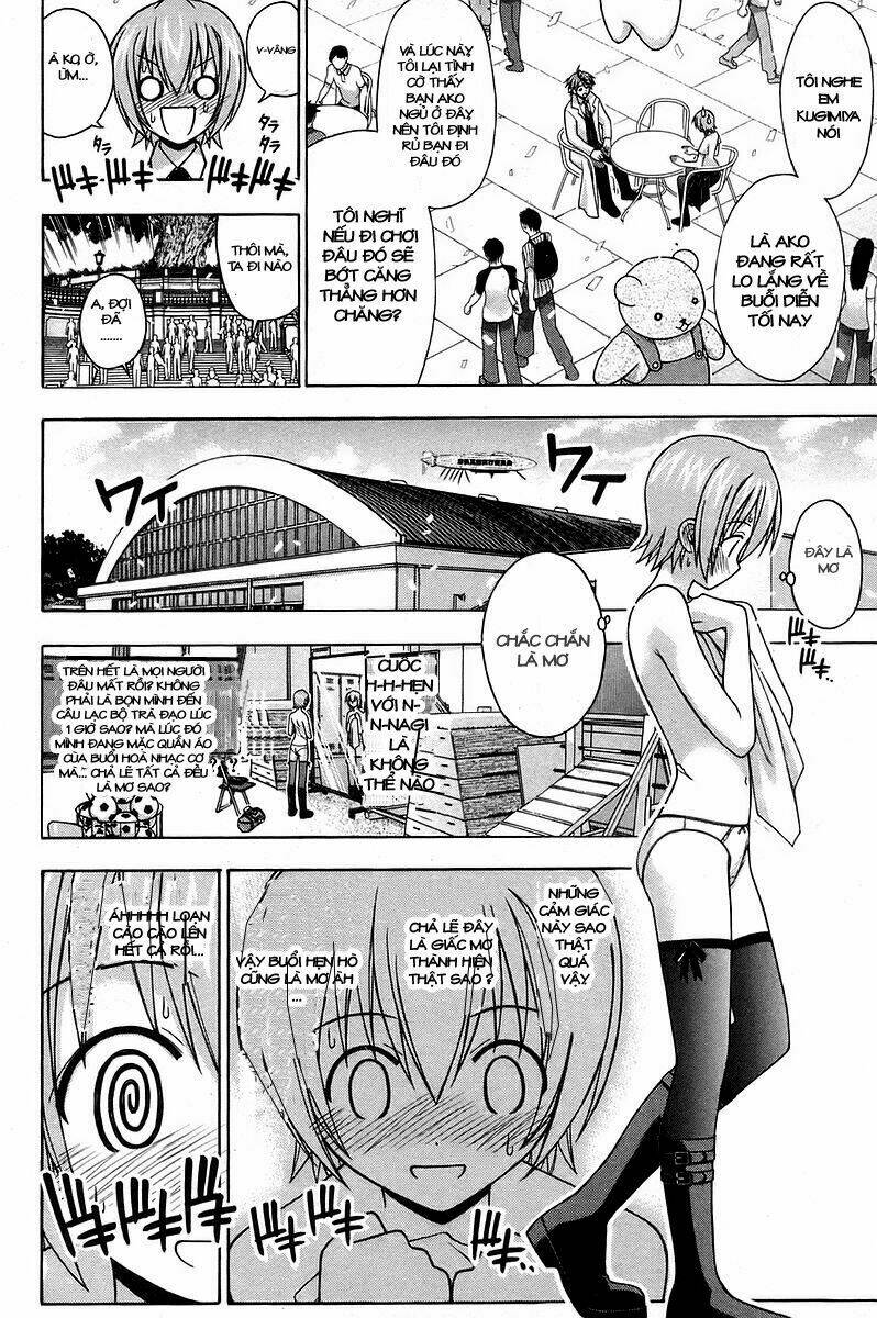 bậc thầy ma pháp chapter 124 4