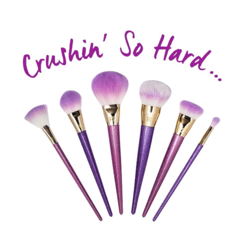 Cọ đánh khối Real Techniques brush crush volume 1 contouring 303